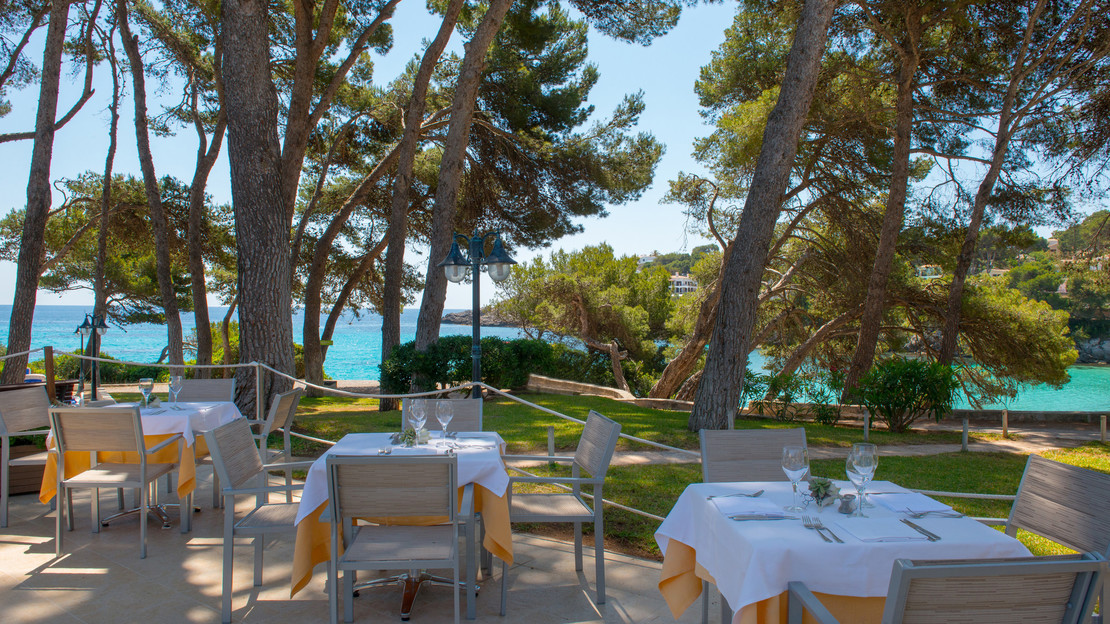 Iberostar Pinos Park