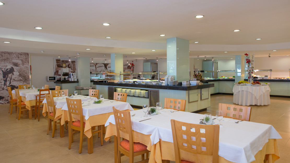 Iberostar Pinos Park