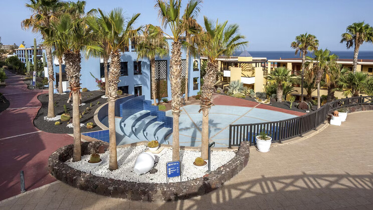 Occidental Jandía Playa