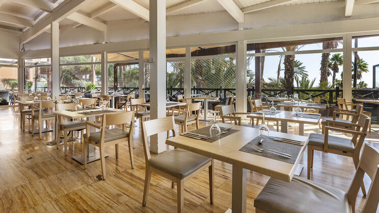 Occidental Jandía Playa