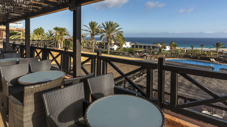 Occidental Jandía Playa