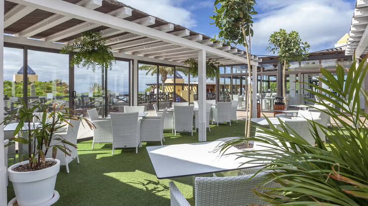 Occidental Jandía Playa