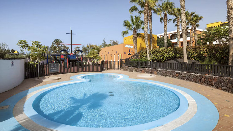 Occidental Jandía Playa