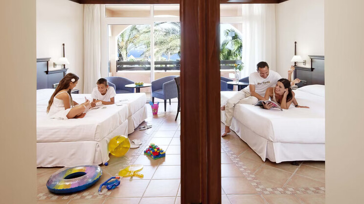 Occidental Jandía Playa