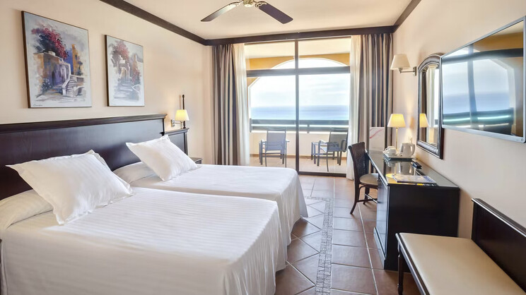 Occidental Jandía Playa