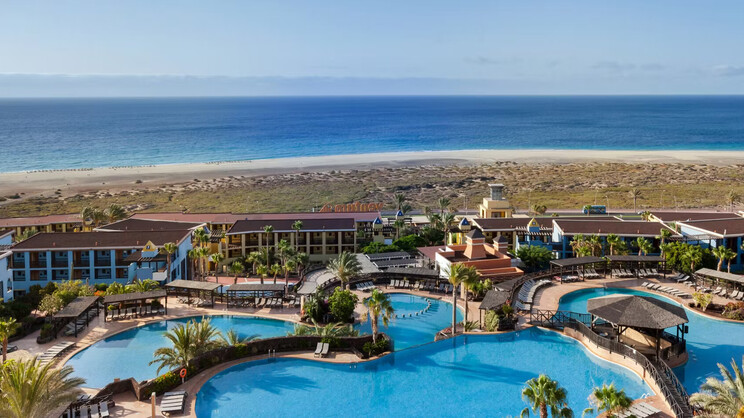 Occidental Jandía Playa