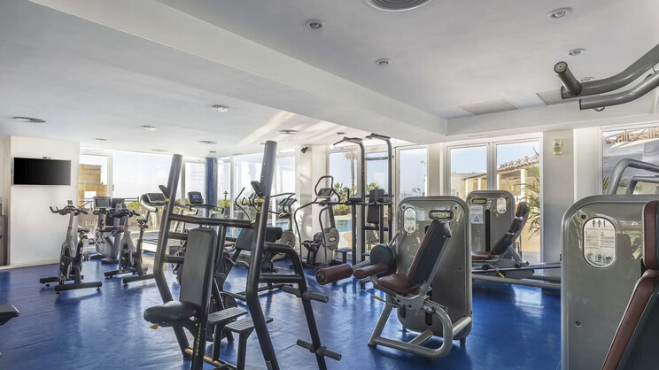 Occidental Jandía Playa