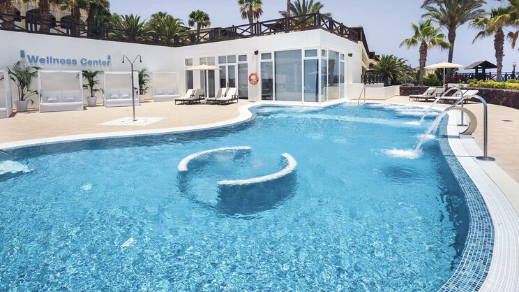 Occidental Jandía Playa