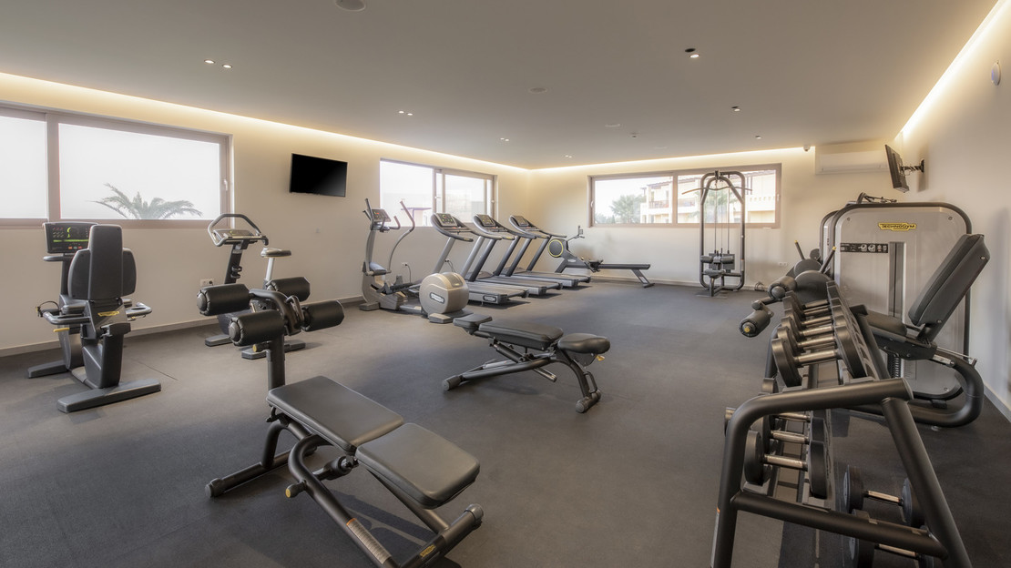 Horizon Beach Resort