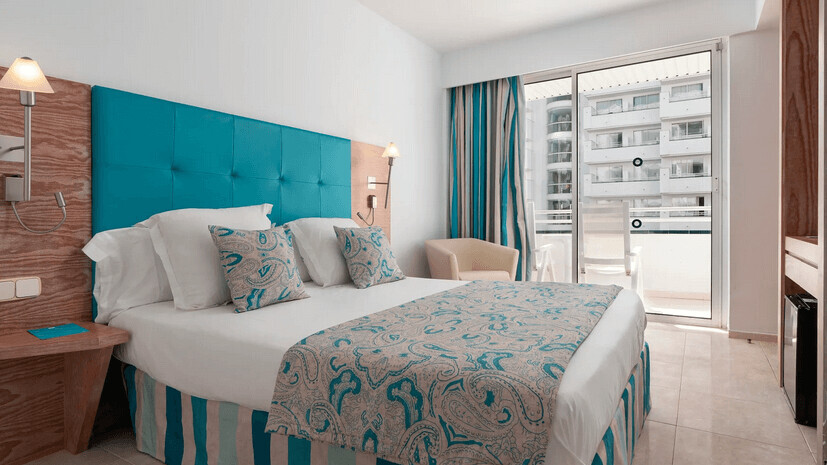 Alua Gran Camp de Mar