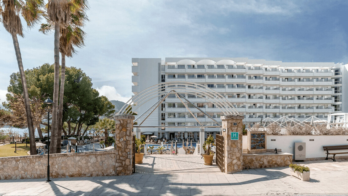 Alua Gran Camp de Mar