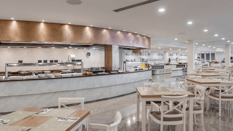 Alua Gran Camp de Mar