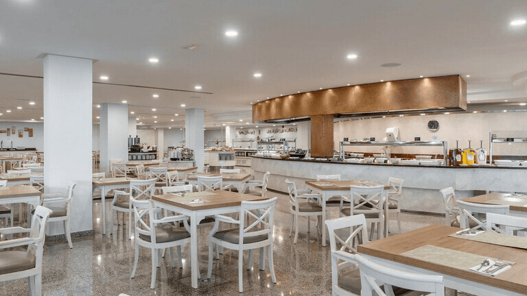 Alua Gran Camp de Mar