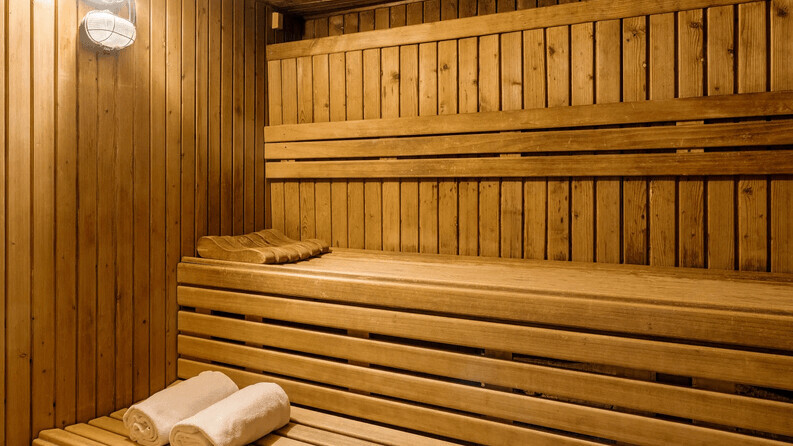 Alua Gran Camp de Mar