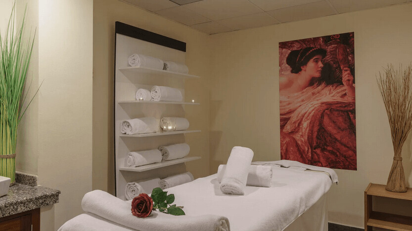 Alua Gran Camp de Mar