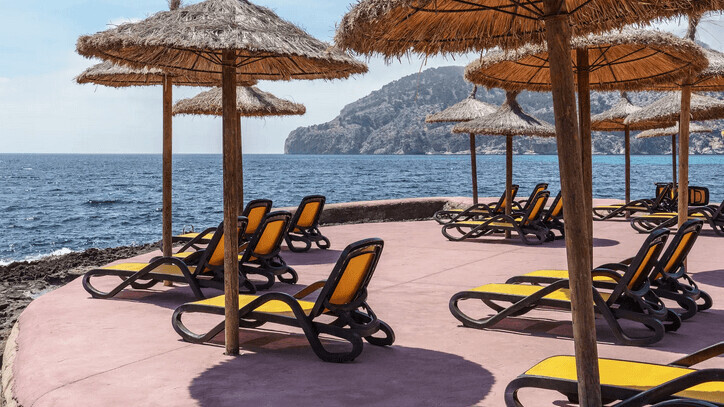 Alua Gran Camp de Mar