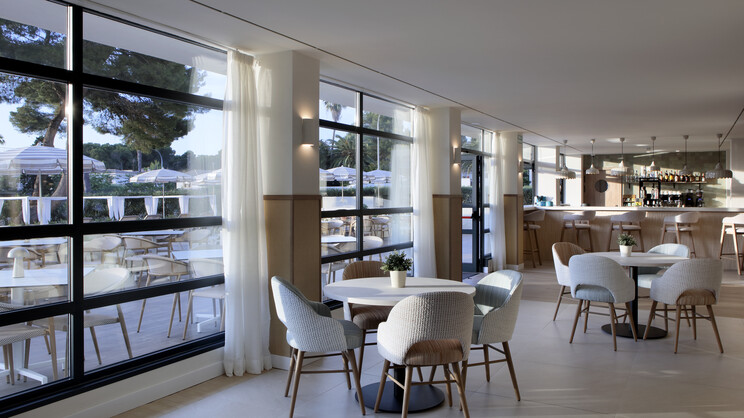 Alua Linda Mallorca