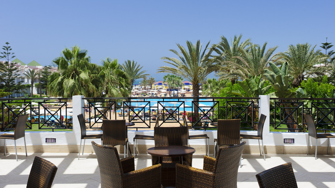 Iberostar Waves Founty Beach