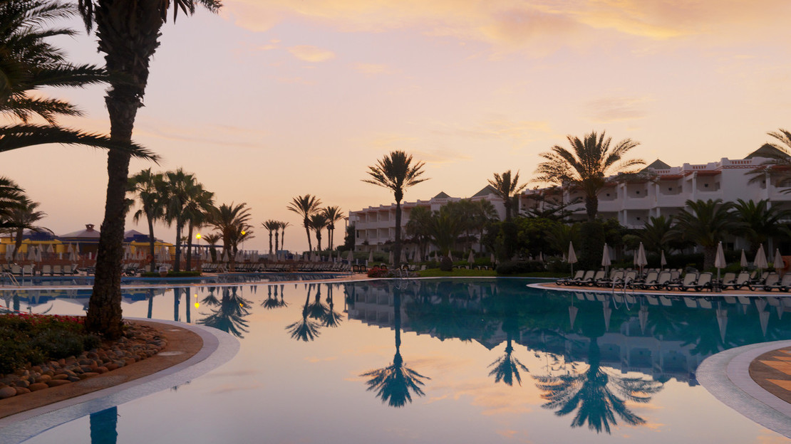 Iberostar Waves Founty Beach