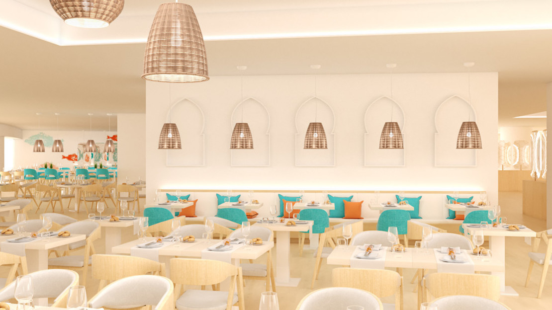 Iberostar Waves Founty Beach