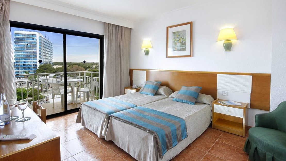 Hotel Ilusion Markus & Spa