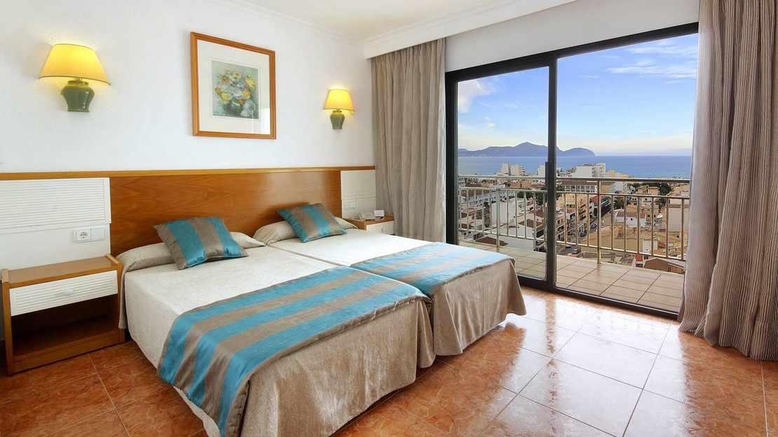 Hotel Ilusion Markus & Spa