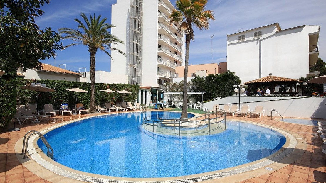 Hotel Ilusion Markus & Spa