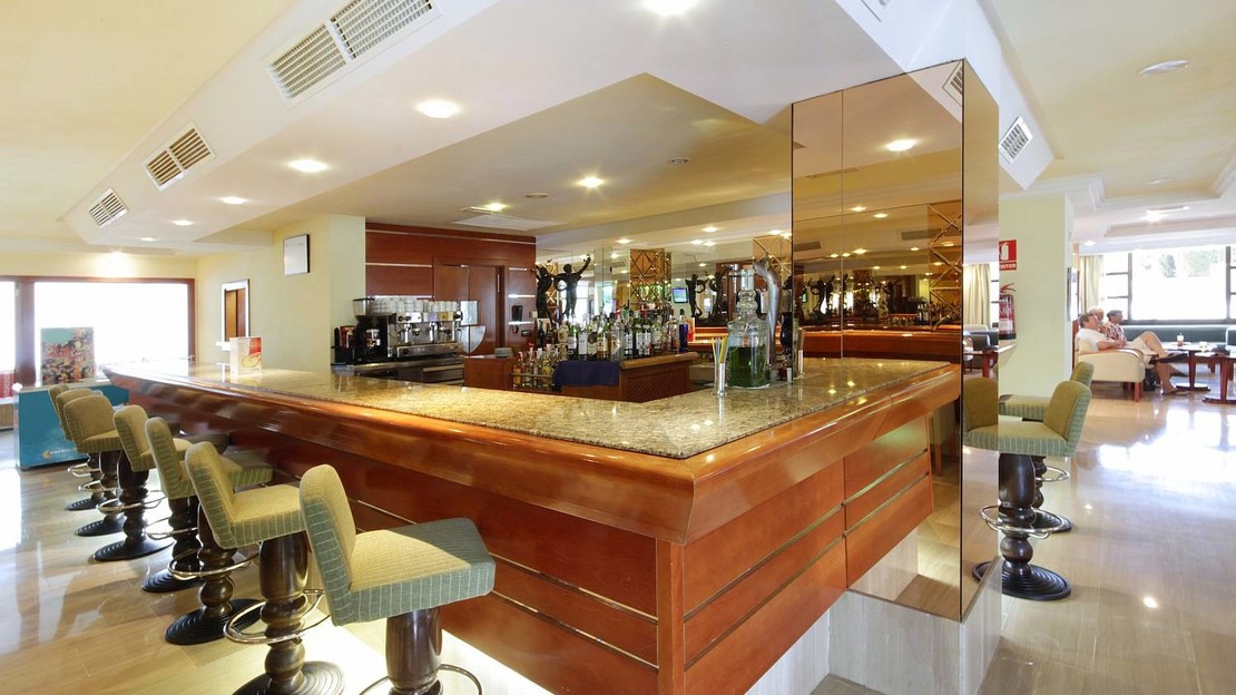 Hotel Ilusion Markus & Spa