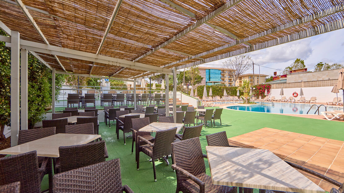 Hotel Ilusion Markus & Spa