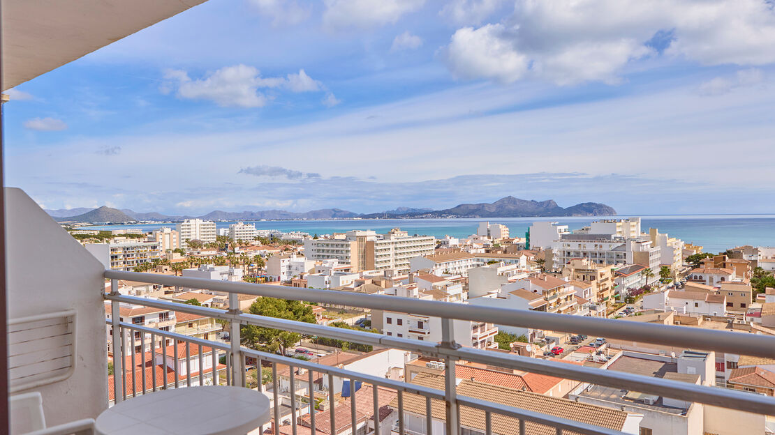 Hotel Ilusion Markus & Spa