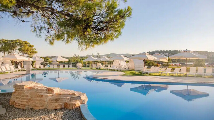 Amadria Park Hotel Andrija