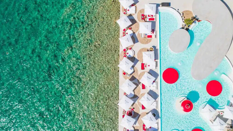 Amadria Park Hotel Andrija