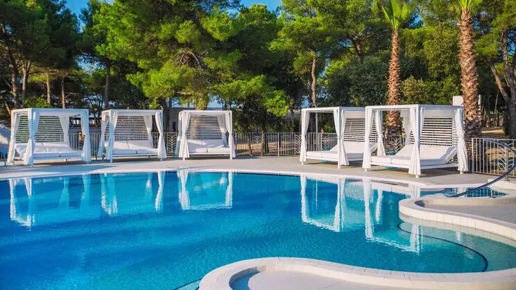 Amadria Park Hotel Andrija