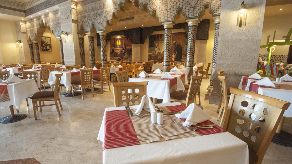 Sunrise Garden Beach Resort - Select