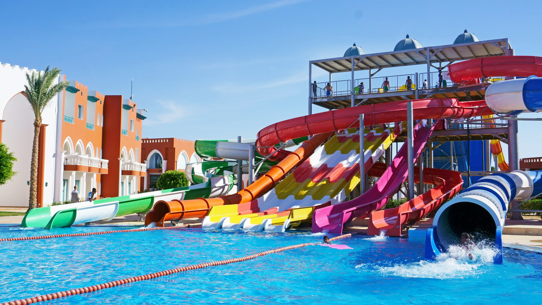 Sunrise Garden Beach Resort - Select