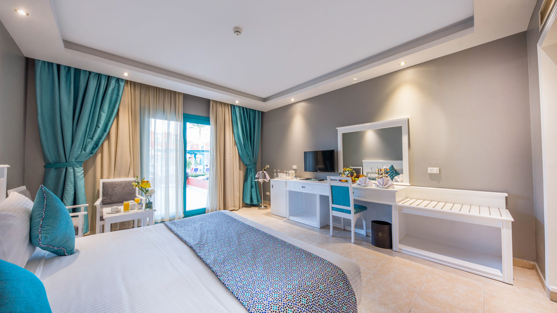 Sunrise Garden Beach Resort - Select