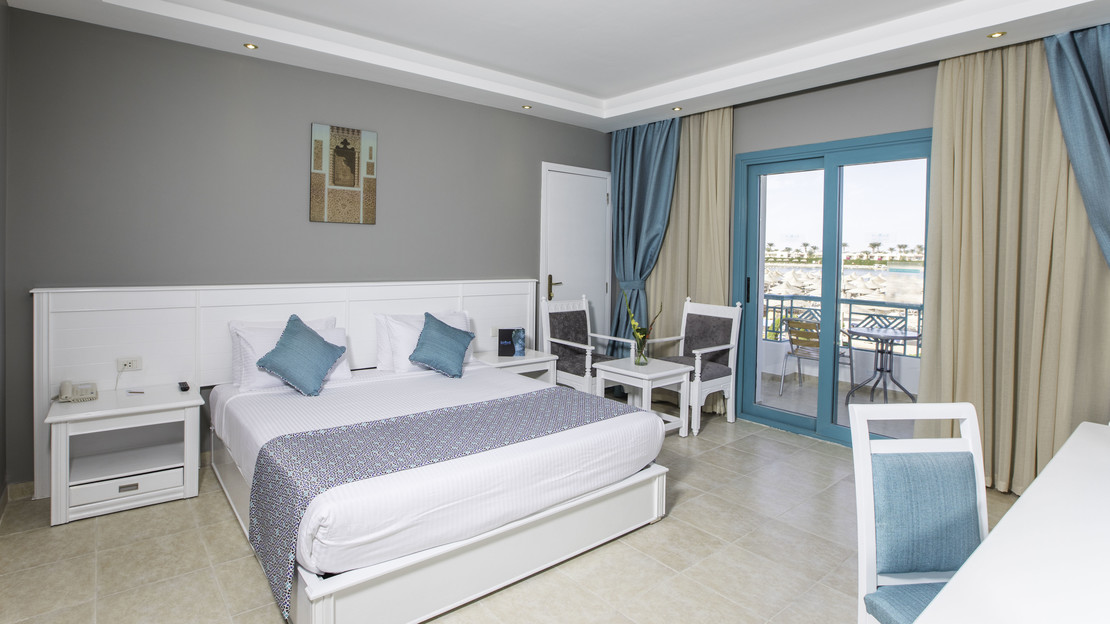 Sunrise Garden Beach Resort - Select