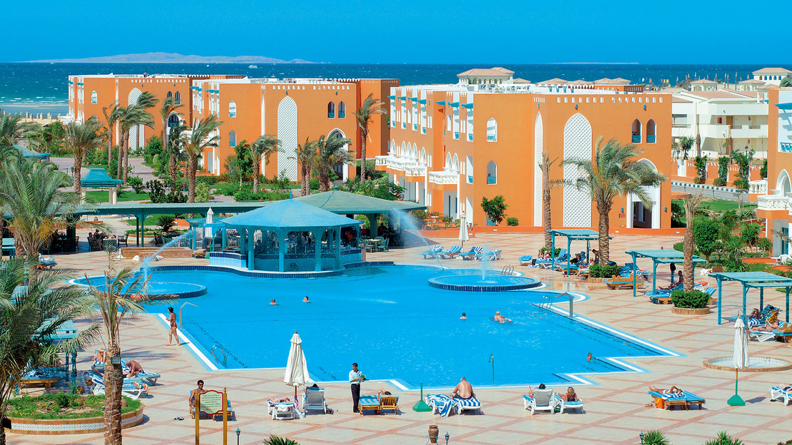 Sunrise Garden Beach Resort - Select