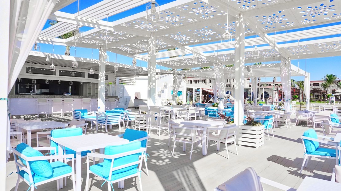 Sunrise Garden Beach Resort - Select