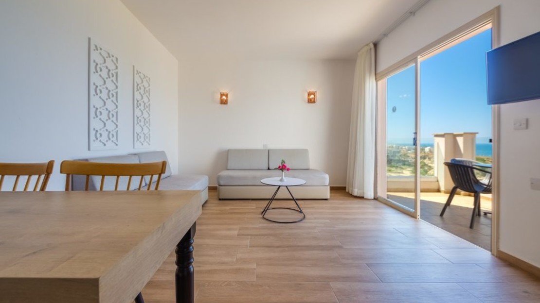 Akteon Holiday Village