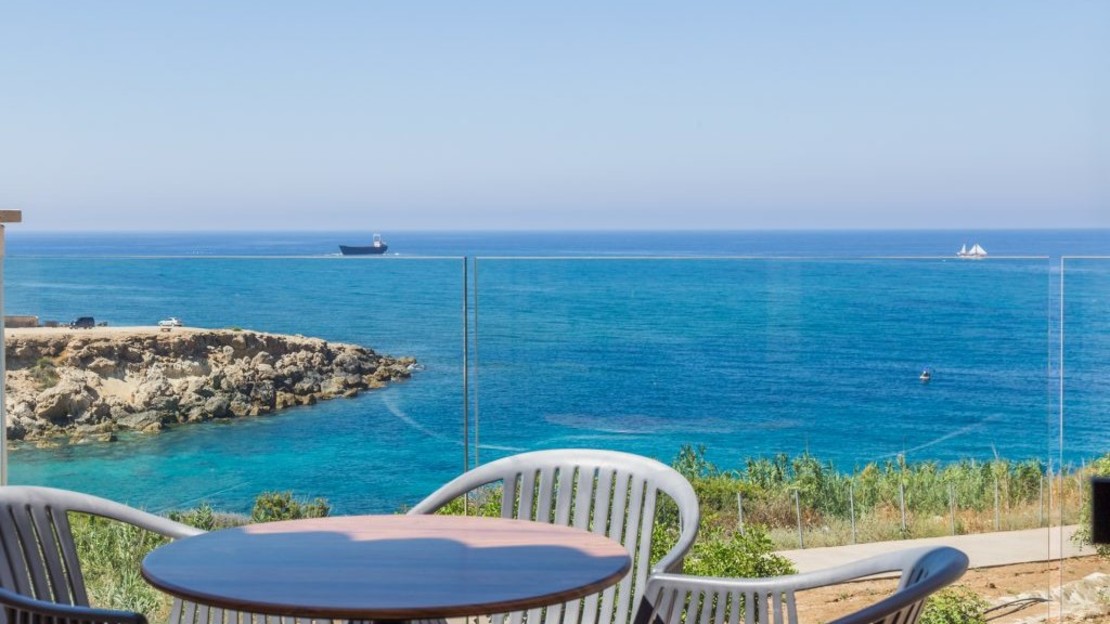 Akteon Holiday Village