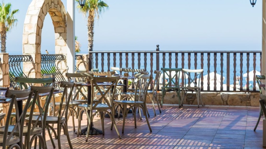 Akteon Holiday Village