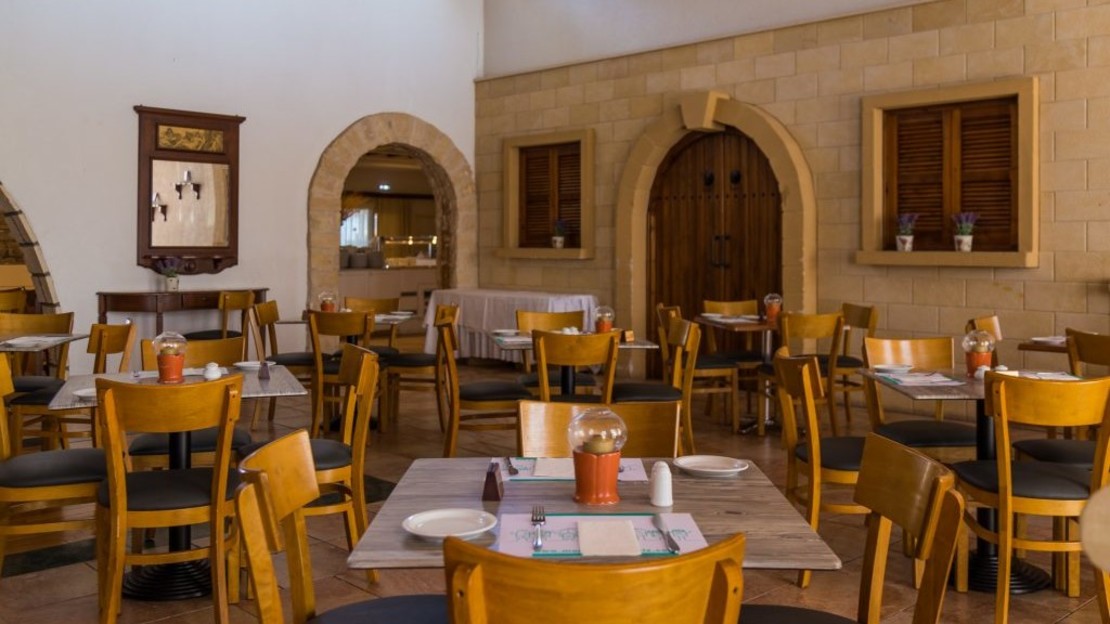 Akteon Holiday Village