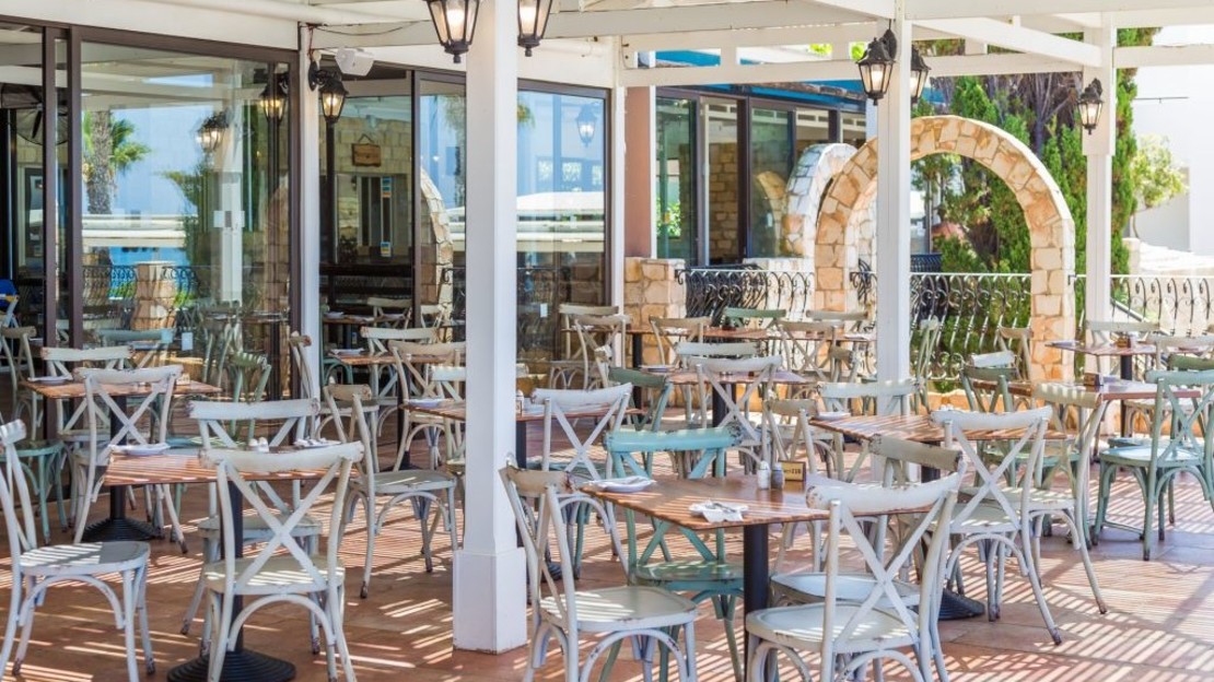 Akteon Holiday Village