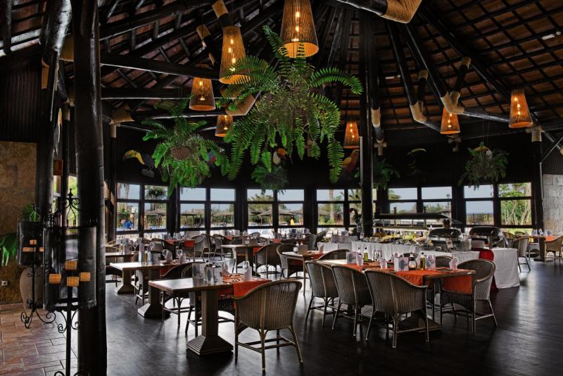 Elba Sara Beach & Golf Resort