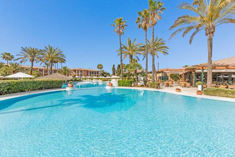 Blau Colonia Sant Jordi Resort & Spa - Majorca