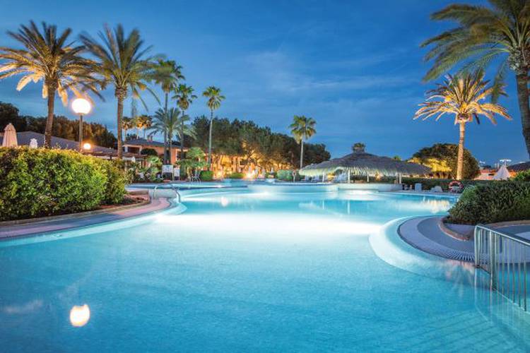 Blau Colonia Sant Jordi Resort & Spa, Majorca, Spain Holidays 2024/2025