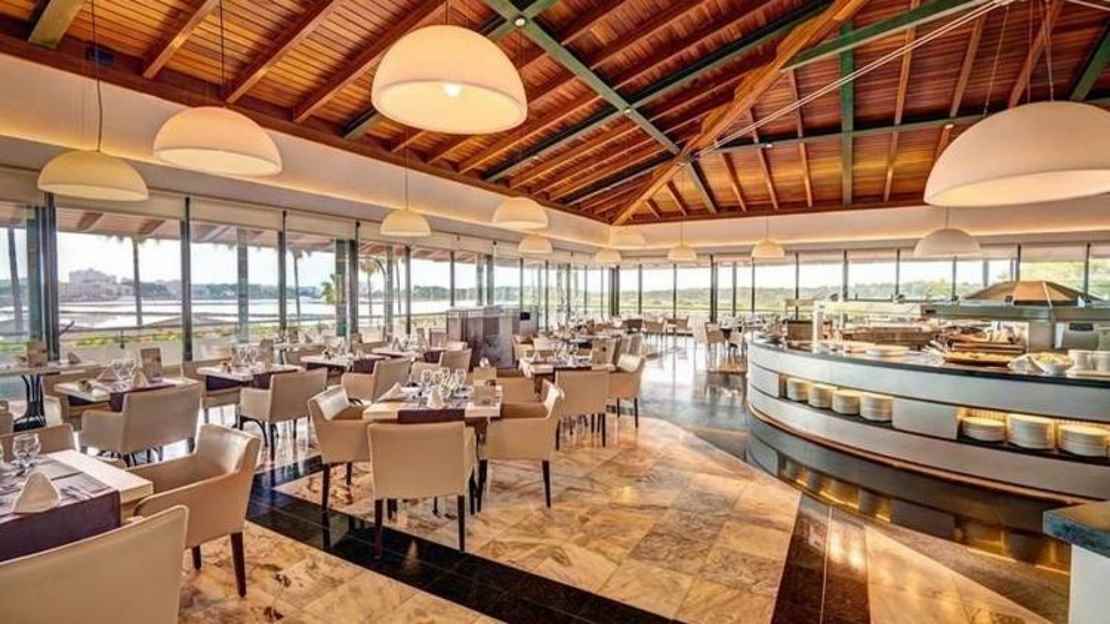 Blau Colonia Sant Jordi , Majorca, Spain Holidays 2024/2025