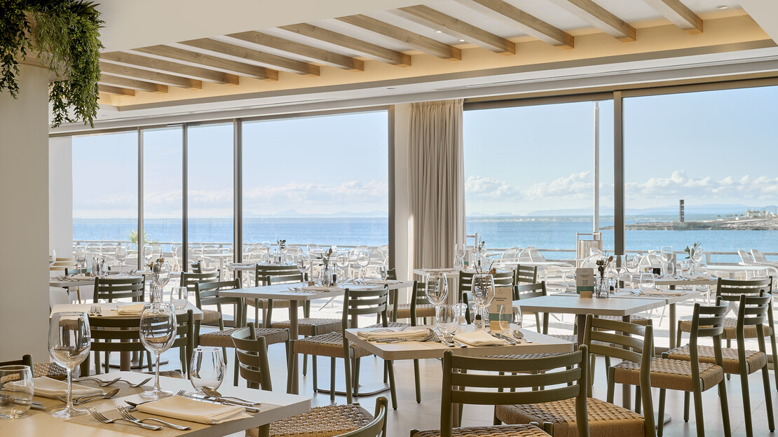 Iberostar Selection Es Trenc