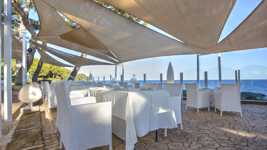 Hipotels Eurotel Punta Rotja & Spa